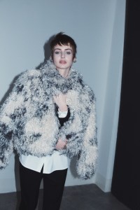 Seafarer Fall 2026 Ready-to-Wear Collection at Milan Fashion Week