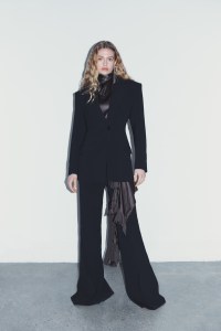 Seafarer Fall 2026 Ready-to-Wear Collection at Milan Fashion Week