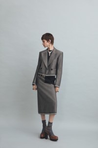 Seafarer Fall 2026 Ready-to-Wear Collection at Milan Fashion Week