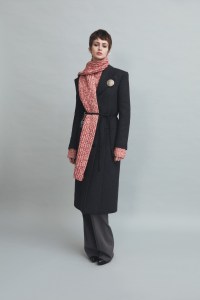 Seafarer Fall 2026 Ready-to-Wear Collection at Milan Fashion Week