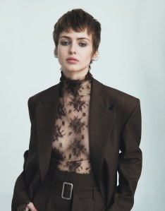 Seafarer Fall 2026 Ready-to-Wear Collection at Milan Fashion Week