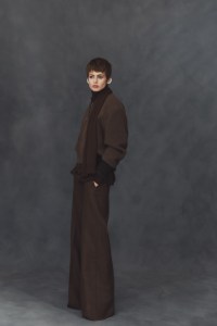 Seafarer Fall 2026 Ready-to-Wear Collection at Milan Fashion Week
