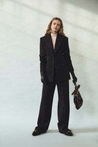 Seafarer Fall 2026 Ready-to-Wear Collection at Milan Fashion Week