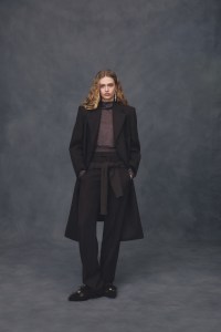 Seafarer Fall 2026 Ready-to-Wear Collection at Milan Fashion Week