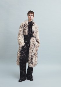Seafarer Fall 2026 Ready-to-Wear Collection at Milan Fashion Week
