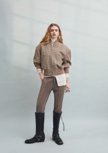 Seafarer Fall 2026 Ready-to-Wear Collection at Milan Fashion Week