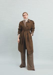 Seafarer Fall 2026 Ready-to-Wear Collection at Milan Fashion Week