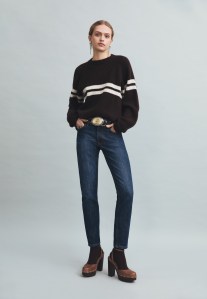 Seafarer Fall 2026 Ready-to-Wear Collection at Milan Fashion Week