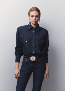 Seafarer Fall 2026 Ready-to-Wear Collection at Milan Fashion Week
