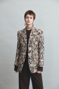Seafarer Fall 2026 Ready-to-Wear Collection at Milan Fashion Week