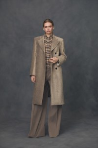 Seafarer Fall 2026 Ready-to-Wear Collection at Milan Fashion Week