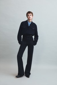 Seafarer Fall 2026 Ready-to-Wear Collection at Milan Fashion Week