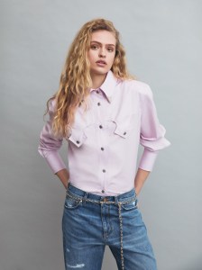 Seafarer Fall 2026 Ready-to-Wear Collection at Milan Fashion Week