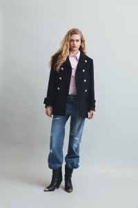 Seafarer Fall 2026 Ready-to-Wear Collection at Milan Fashion Week