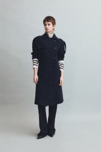 Seafarer Fall 2026 Ready-to-Wear Collection at Milan Fashion Week