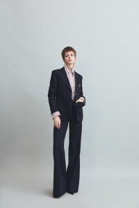 Seafarer Fall 2026 Ready-to-Wear Collection at Milan Fashion Week