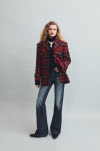 Seafarer Fall 2026 Ready-to-Wear Collection at Milan Fashion Week