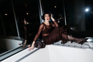 Mia Moretti