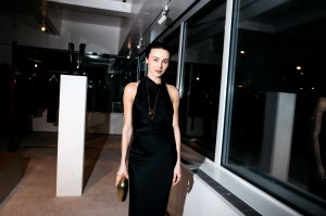 Mary Leest