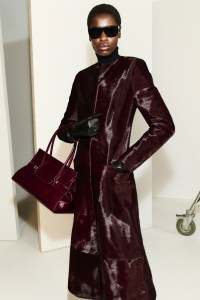 Simkhai Fall 2026 Ready-to-Wear Collection at New York Fashion Week.