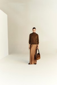 Simkhai Fall 2026 Ready-to-Wear Collection at New York Fashion Week.
