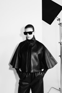 Simkhai Fall 2026 Ready-to-Wear Collection at New York Fashion Week.
