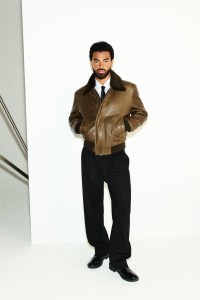 Simkhai Fall 2026 Ready-to-Wear Collection at New York Fashion Week.