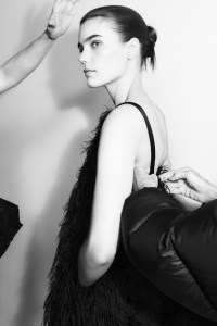 Simkhai Fall 2026 Ready-to-Wear Collection at New York Fashion Week.