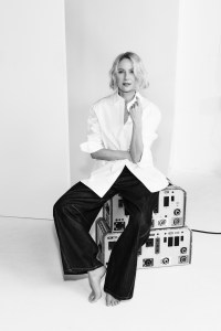 Simkhai Fall 2026 Ready-to-Wear Collection at New York Fashion Week.
