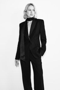 Simkhai Fall 2026 Ready-to-Wear Collection at New York Fashion Week.