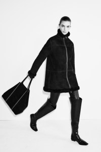 Simkhai Fall 2026 Ready-to-Wear Collection at New York Fashion Week.