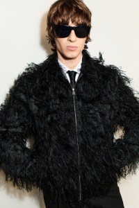 Simkhai Fall 2026 Ready-to-Wear Collection at New York Fashion Week.