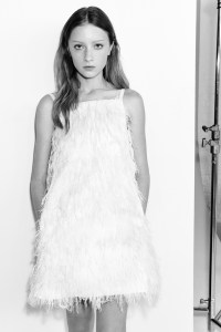 Simkhai Fall 2026 Ready-to-Wear Collection at New York Fashion Week.