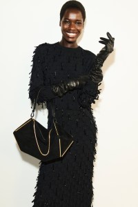 Simkhai Fall 2026 Ready-to-Wear Collection at New York Fashion Week.