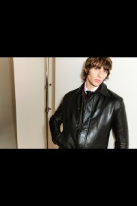 Simkhai Fall 2026 Ready-to-Wear Collection at New York Fashion Week.