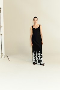 Simkhai Fall 2026 Ready-to-Wear Collection at New York Fashion Week.
