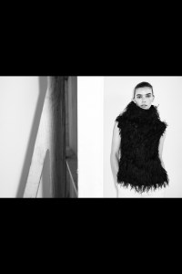 Simkhai Fall 2026 Ready-to-Wear Collection at New York Fashion Week.
