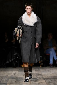 Simone Rocha Fall 2026 Ready-to-Wear Collection at London Fashion Week