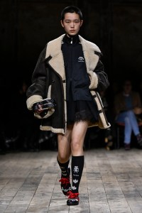 Simone Rocha Fall 2026 Ready-to-Wear Collection at London Fashion Week