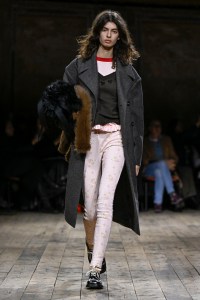 Simone Rocha Fall 2026 Ready-to-Wear Collection at London Fashion Week