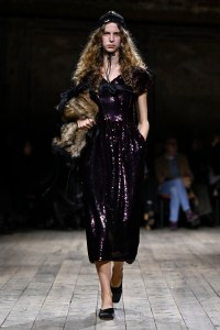 Simone Rocha Fall 2026 Ready-to-Wear Collection at London Fashion Week