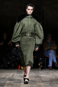 Simone Rocha Fall 2026 Ready-to-Wear Collection at London Fashion Week