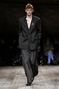 Simone Rocha Fall 2026 Ready-to-Wear Collection at London Fashion Week