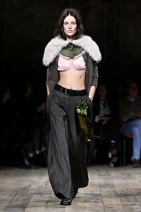 Simone Rocha Fall 2026 Ready-to-Wear Collection at London Fashion Week