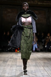 Simone Rocha Fall 2026 Ready-to-Wear Collection at London Fashion Week