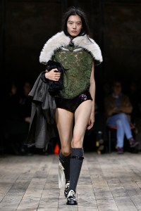 Simone Rocha Fall 2026 Ready-to-Wear Collection at London Fashion Week