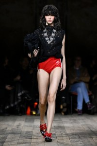 Simone Rocha Fall 2026 Ready-to-Wear Collection at London Fashion Week