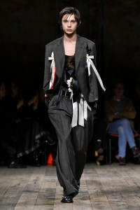 Simone Rocha Fall 2026 Ready-to-Wear Collection at London Fashion Week