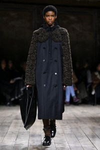 Simone Rocha Fall 2026 Ready-to-Wear Collection at London Fashion Week