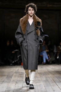 Simone Rocha Fall 2026 Ready-to-Wear Collection at London Fashion Week